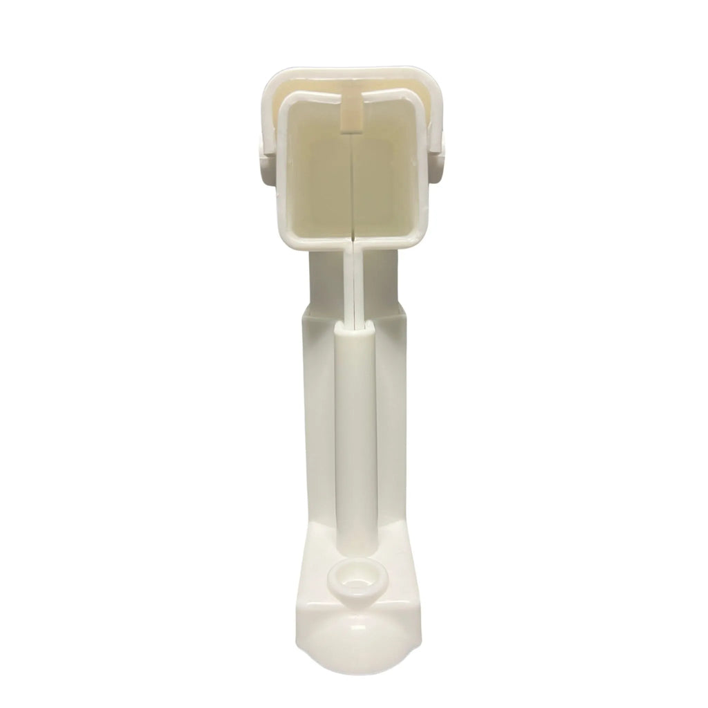Vinyl Works Fence Bracket