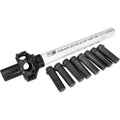 Waterway Plastics 505-2150 Carefree Sand Filter Lateral and Manifold Assembly